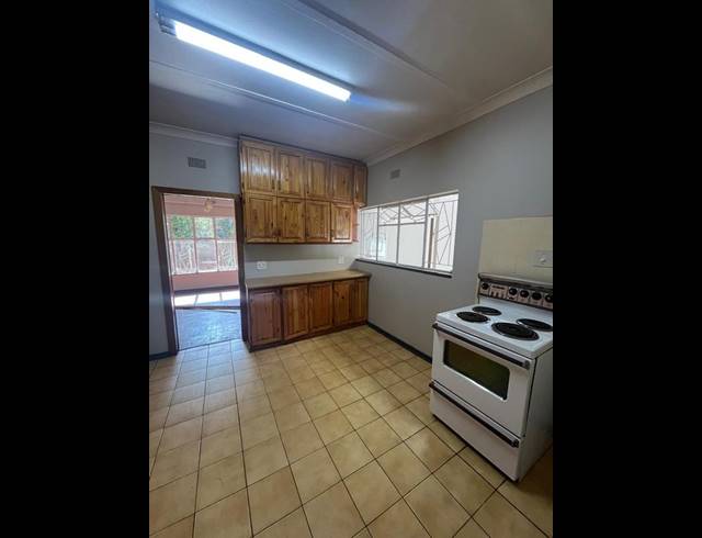4 BEDROOM PROPERTY TO RENT IN MOKOPANE CENTRAL